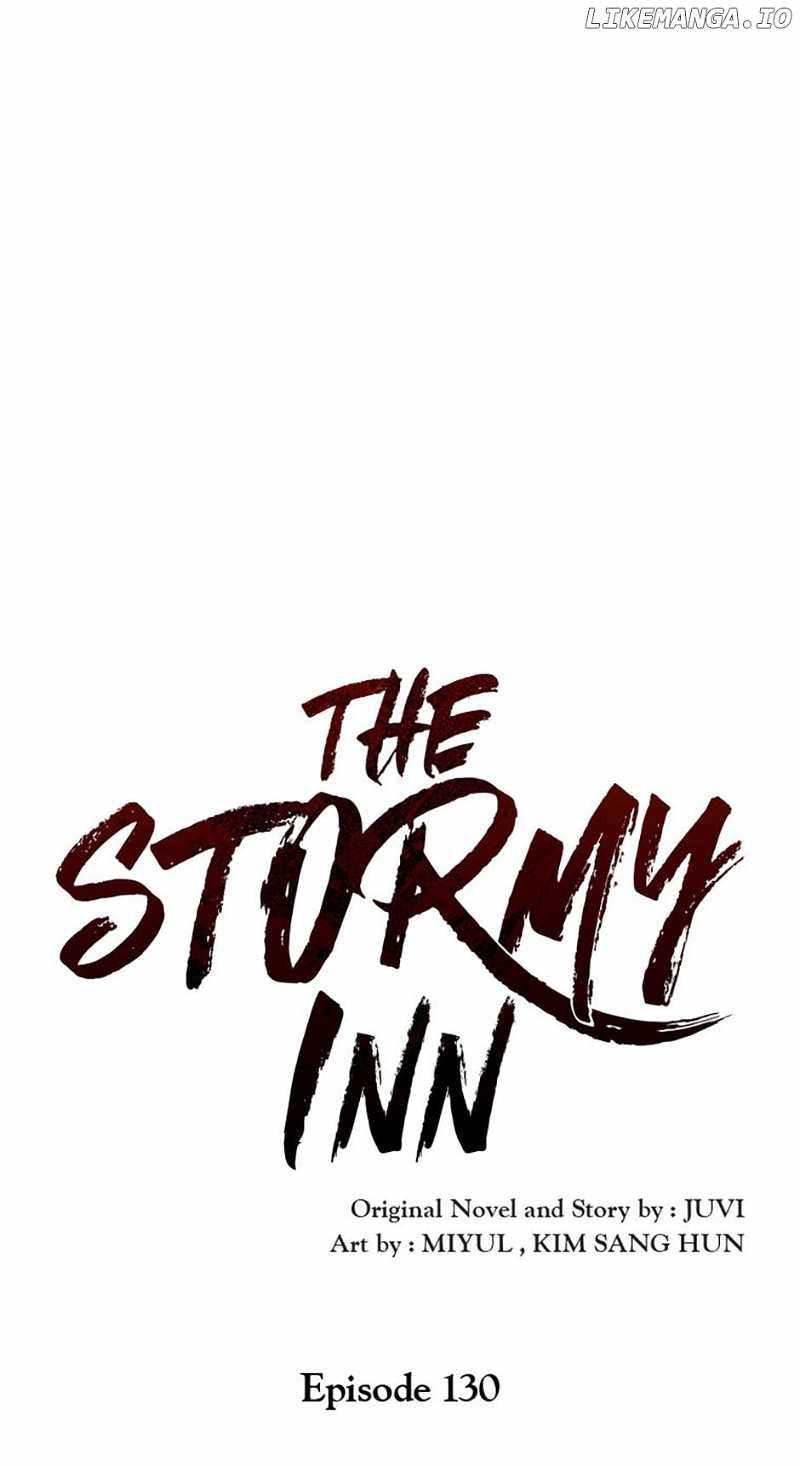 Storm Inn Chapter 130 41